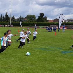 Kindergartenolympiade 2026