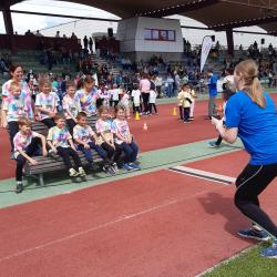 Kindergartenolympiade 2026