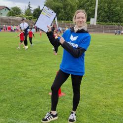 Kinderolympiade, 2026