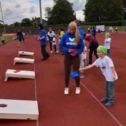 Kindergartenolympiade 2026