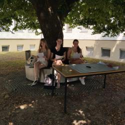 Workshop zur Hochsensibilität