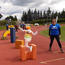 Kinderolympiade, 2026
