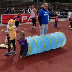 Kinderolympiade, 2026