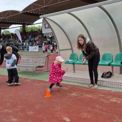 Kindergartenolympiade, 2026