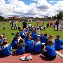 Kinderolympiade, 2026