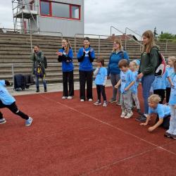 Kinderolympiade, 2026