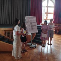 Workshop zur Hochsensibilität