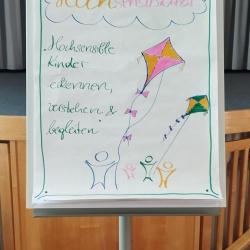 Workshop zur Hochsensibilität