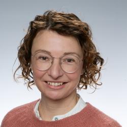 Andrea Eichinger