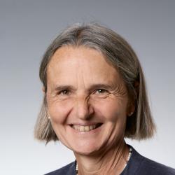 Karin Kaimberger