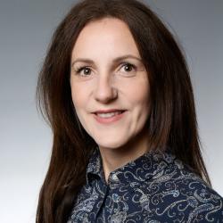 Emine Selimovic