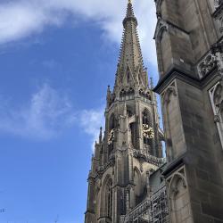 Schulstart, Anfangsgottesdienst 26_27