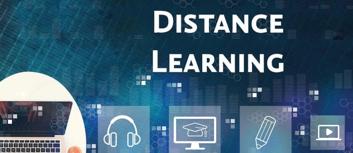 distance learning, Infos, November 2020