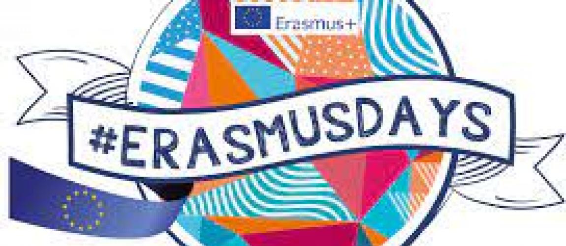 Erasmus, Projekt