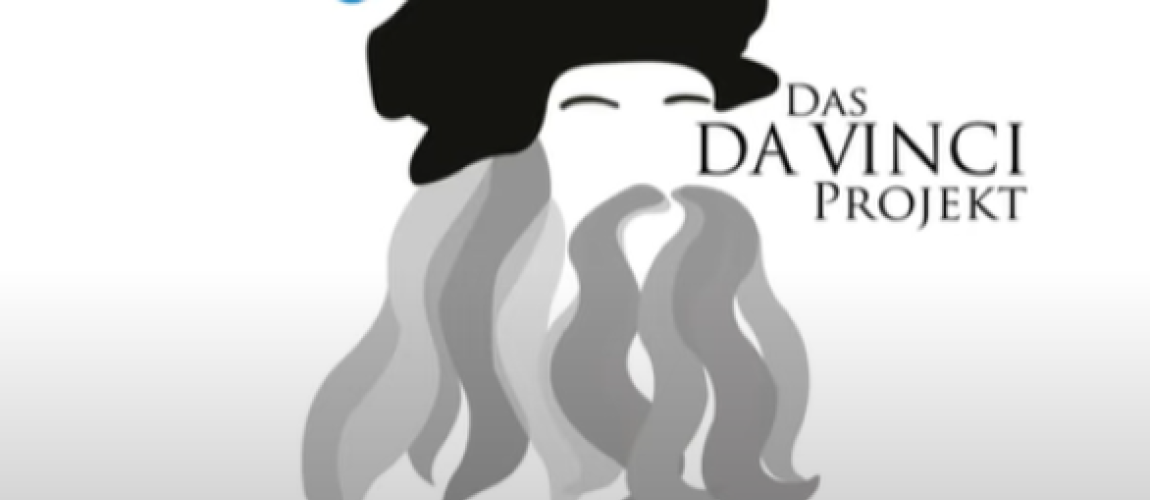 Da Vinci 2024, Logo