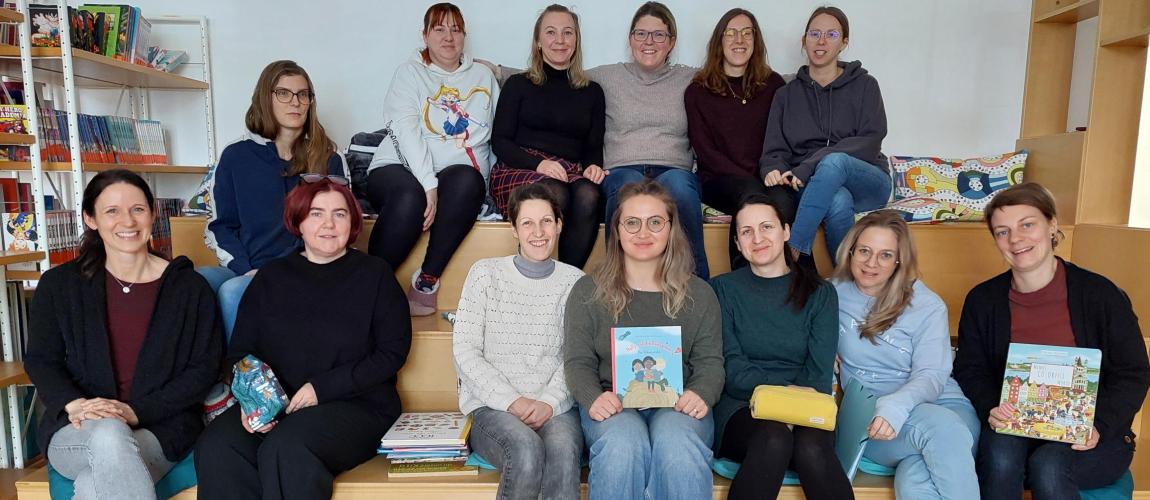 Interkulturelles Lernen, Kolleg