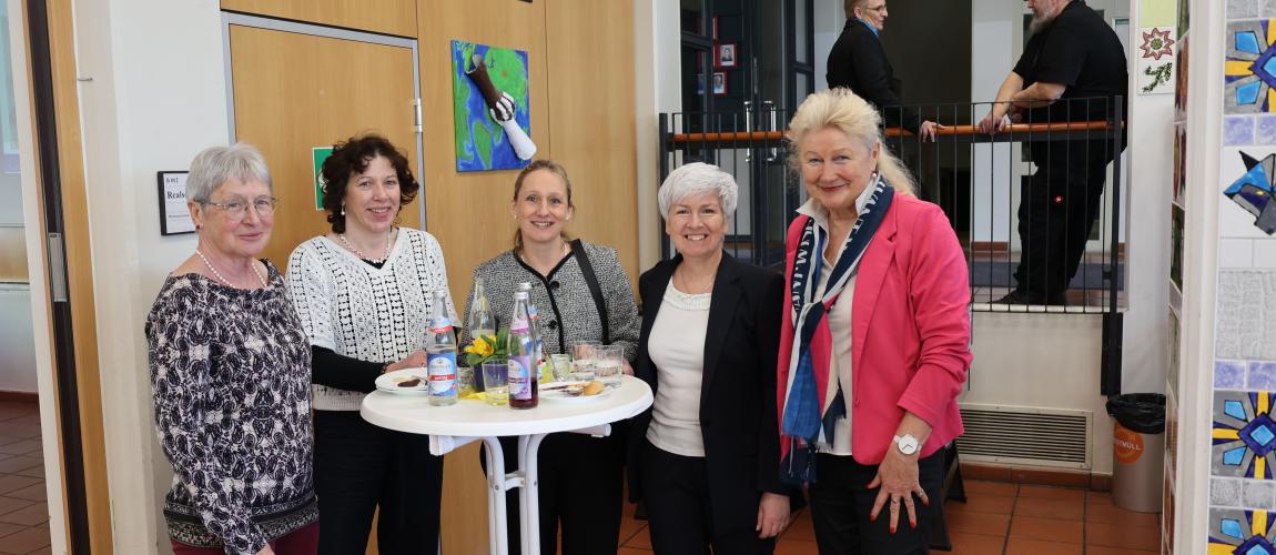 Erasmus, Nördlingen