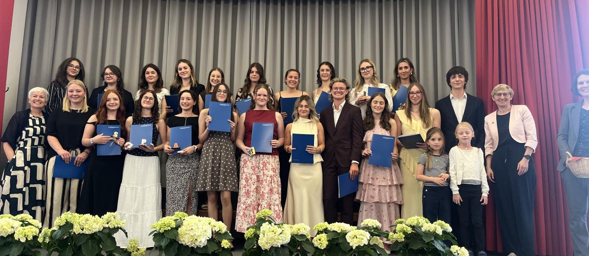 Matura 2026