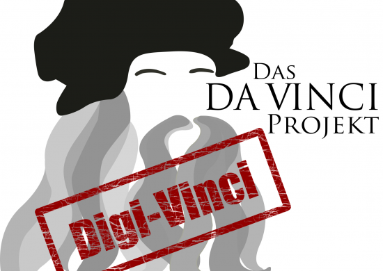 Digital, Da Vinci, Projekt, 21