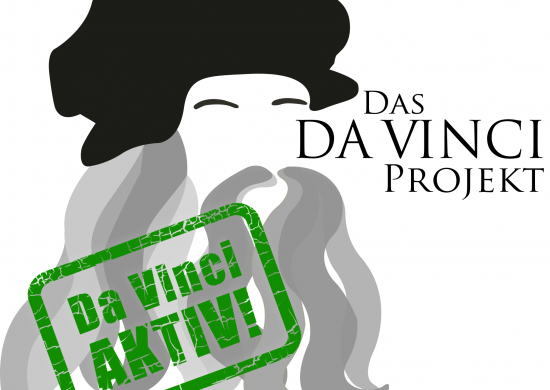 Da Vinci aktiv 22