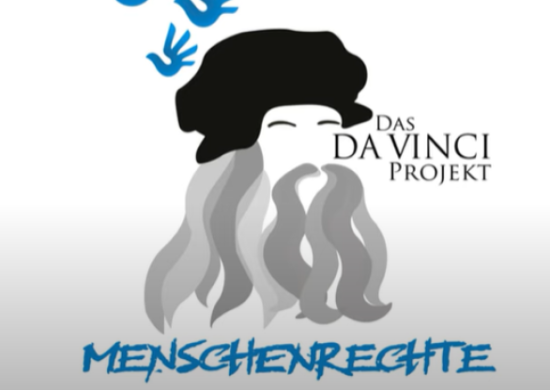 Da Vinci 2024, Logo