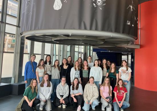 Ars Electronica, Naturwissenschaft