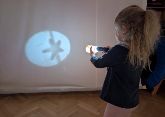 Tag der Elementarbildung 2026, Forschen