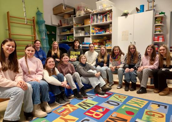 Logopädie, Sprachexperimente