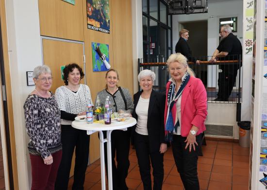 Erasmus, Nördlingen