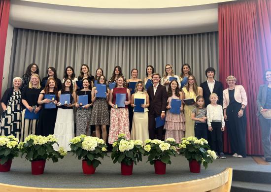 Matura 2026
